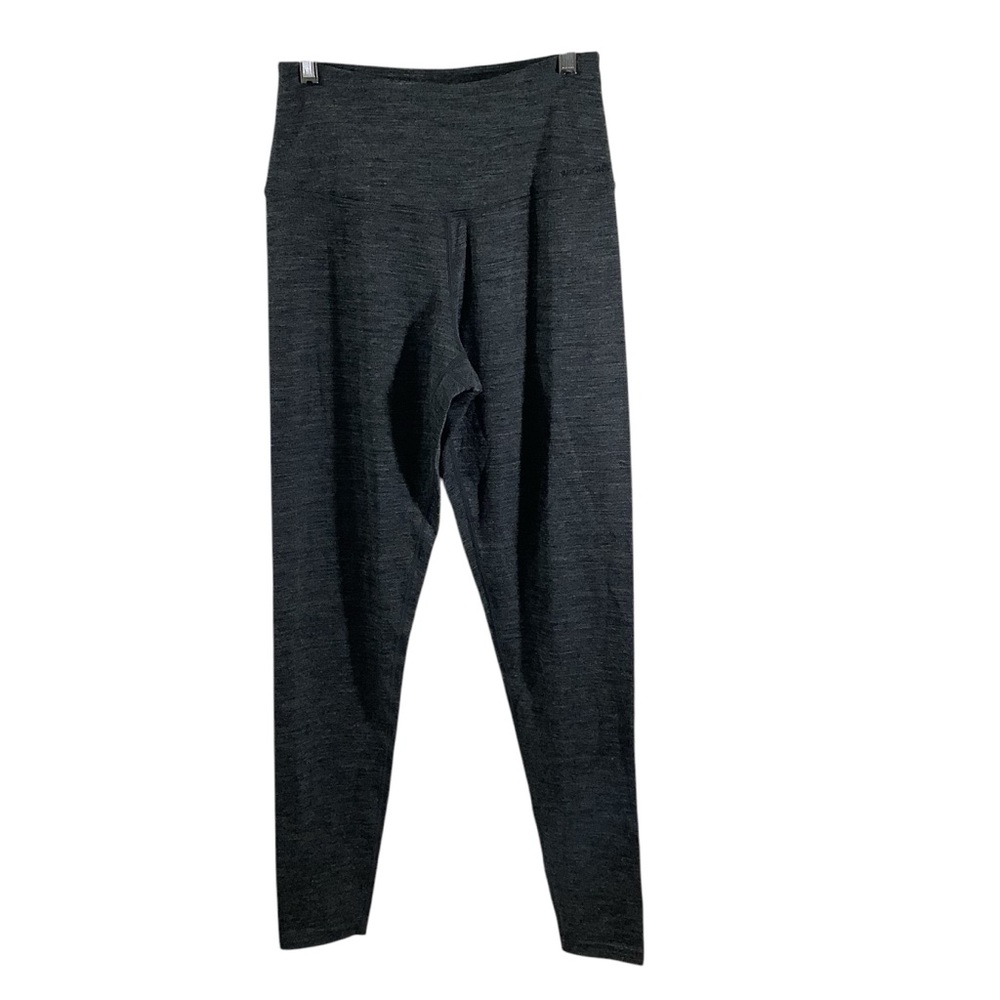 Terramar Merino Woolskins Baselayer Pants Grey